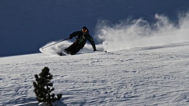 Baqueira Beret abre la totalidad del dominio esquiable el 30 de noviembre